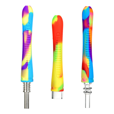 Pulsar RIP Series Ringer 3-in-1 Silicone Dugout Kit | All Configurations