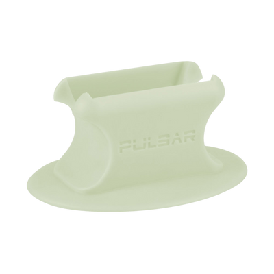 Pulsar RIP Series Silicone Dab Straw Stand | Glow