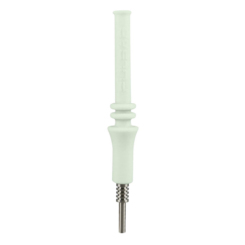 Pulsar RIP Silicone Dab Straw | Glow