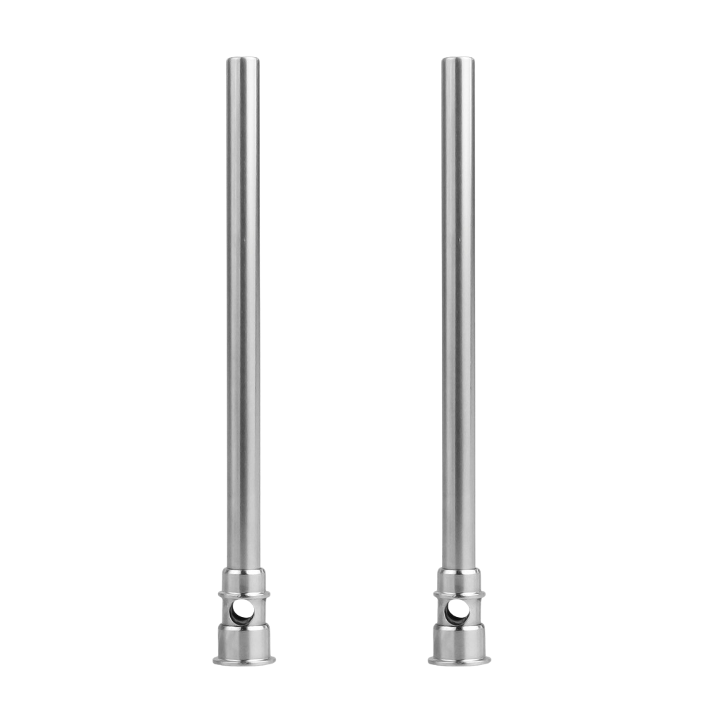 Pulsar RöK Air Path Tube Replacement | 2pc Set