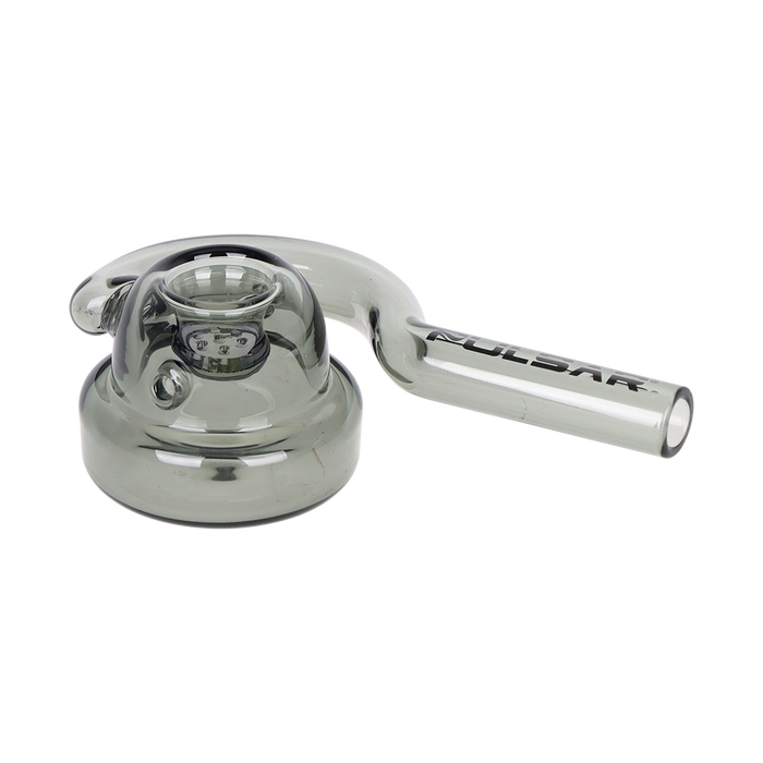 Pulsar Roundabout Honeycomb Hand Pipe | Built-in Bowl Screen – Pulsar Shop