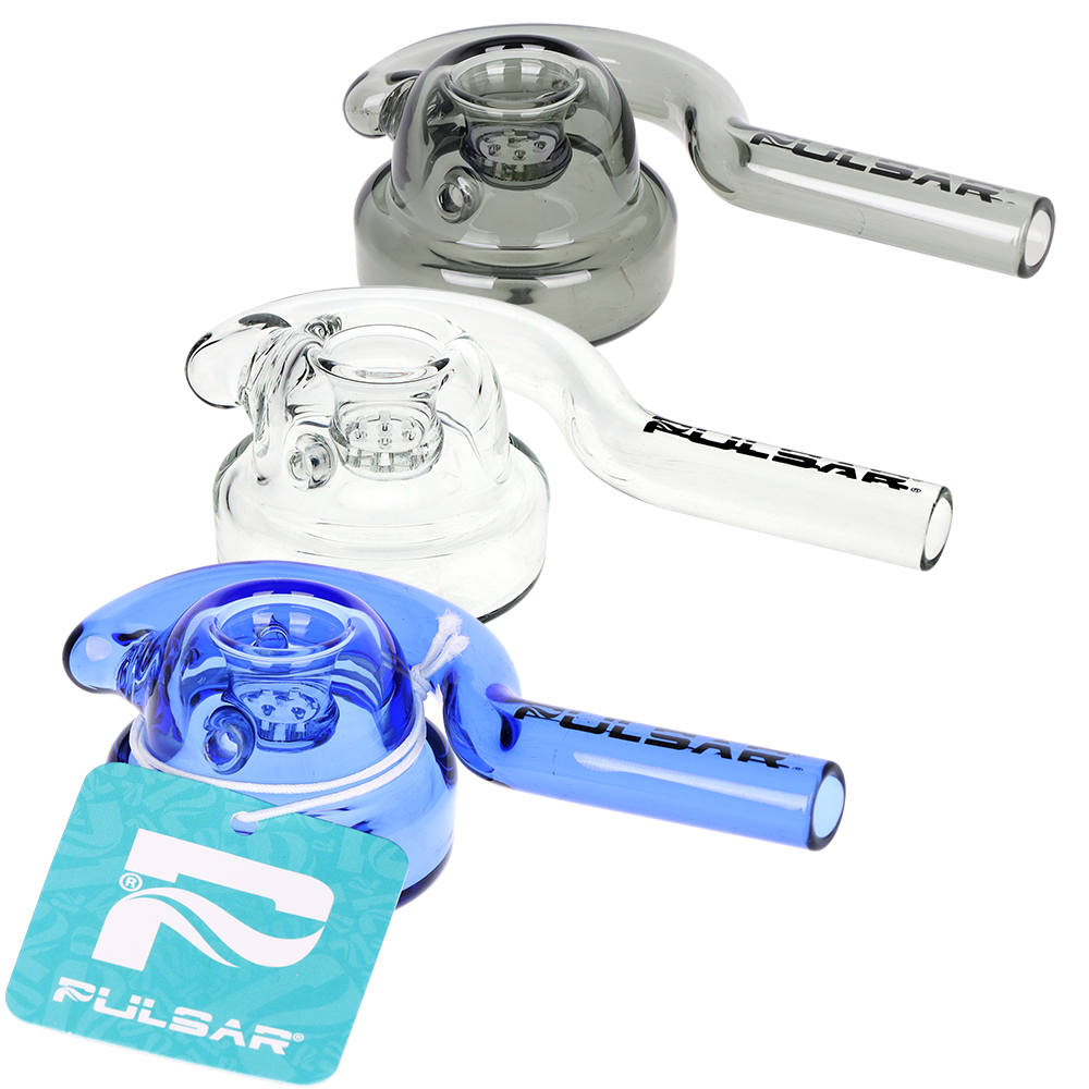 Pulsar Roundabout Honeycomb Hand Pipe | Group