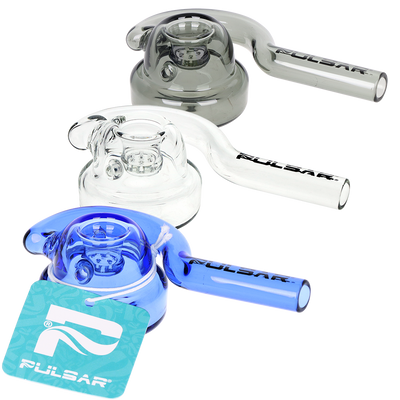 Pulsar Roundabout Honeycomb Hand Pipe | Group