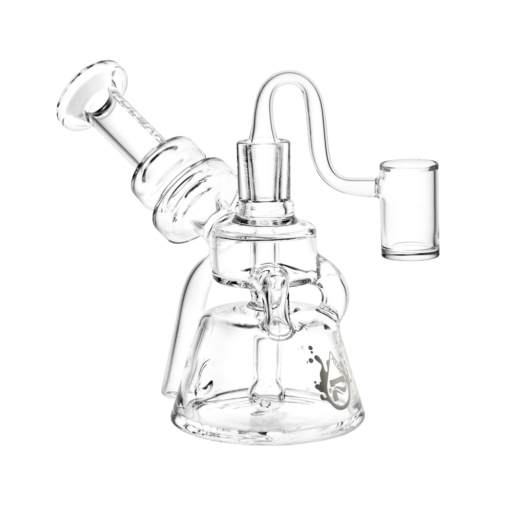 Pulsar Scientific Recycler Dab Rig