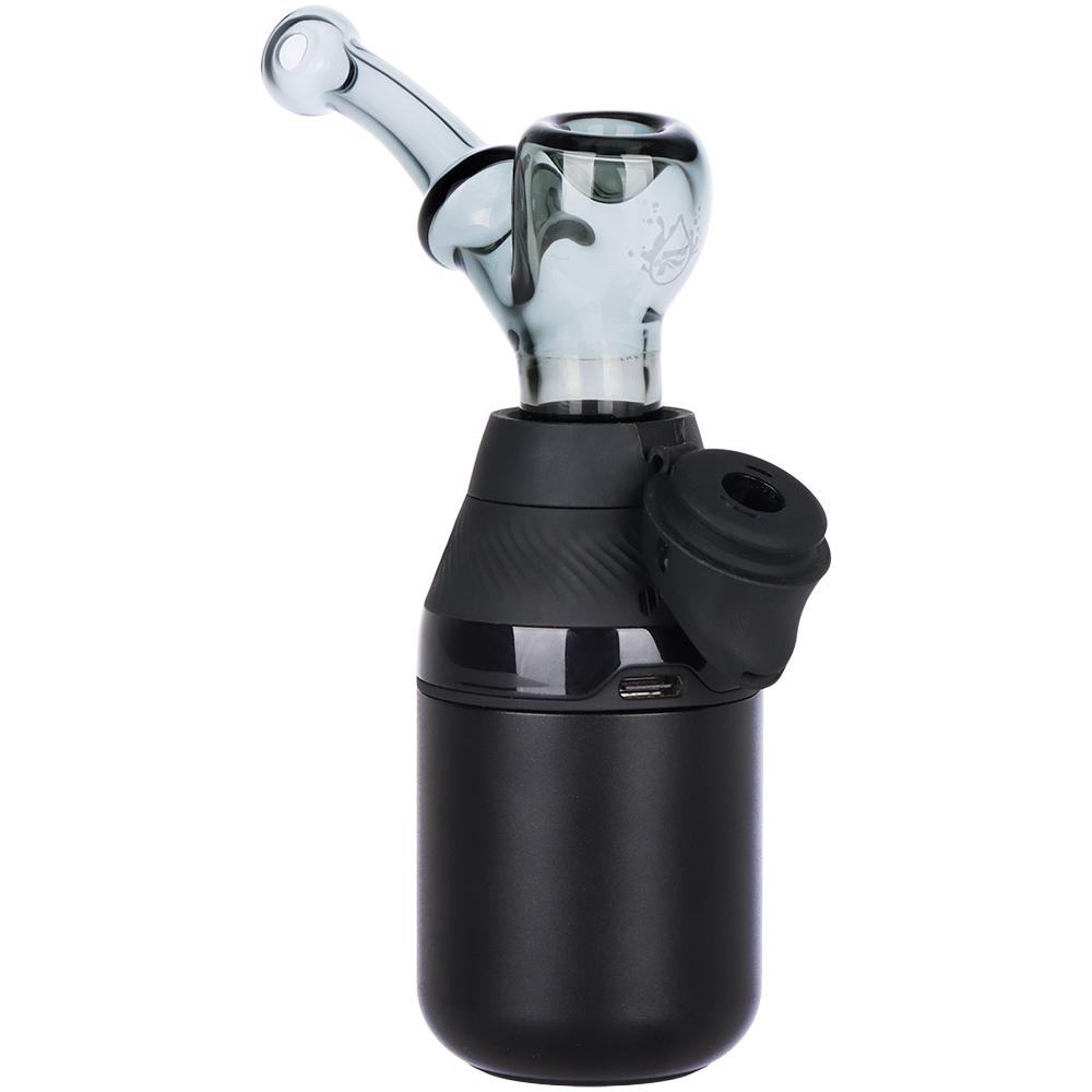 Pulsar Sherlock Attachment for Puffco Proxy | Unit In Use