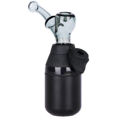 Pulsar Sherlock Attachment for Puffco Proxy | Unit In Use