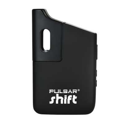 Pulsar Shift Dry Herb Vaporizer | Side View