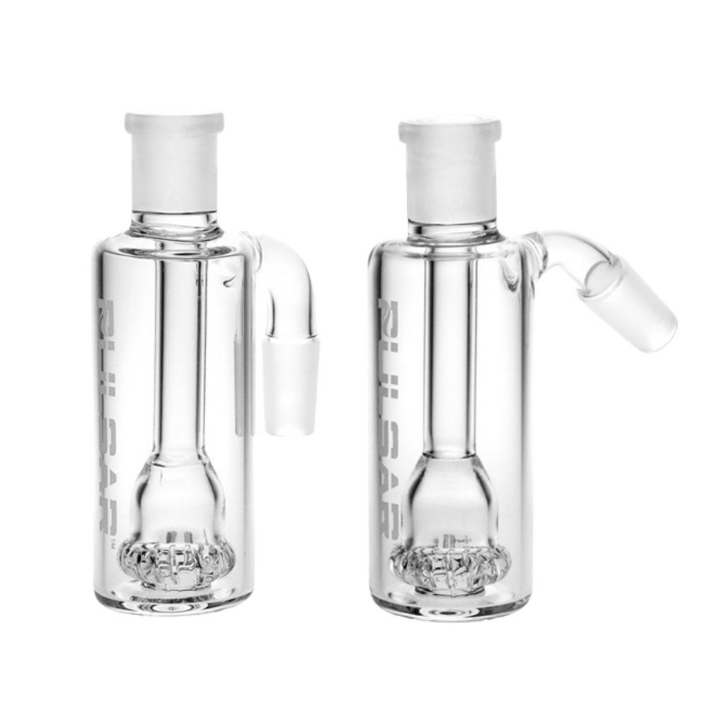 Pulsar Showerhead Perc Ash Catcher | 14mm Joints | Group