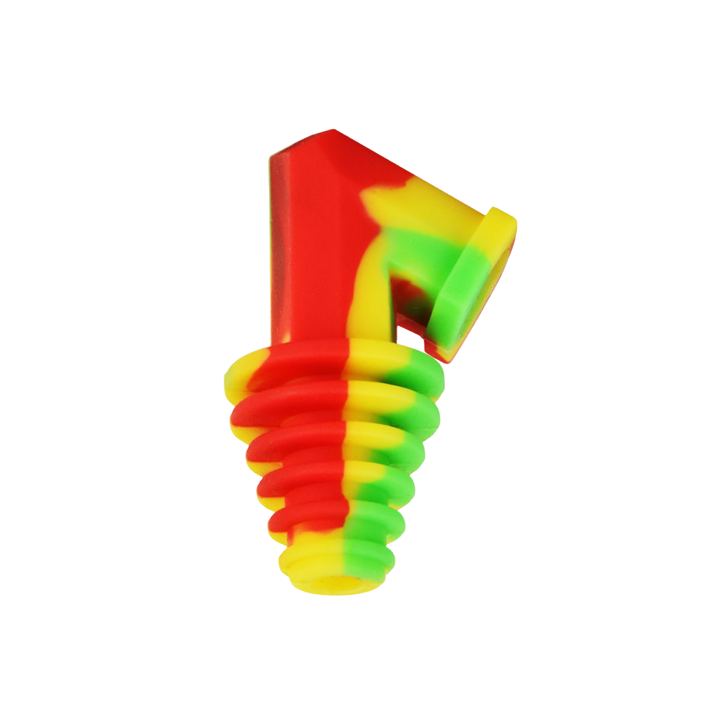 Pulsar Silicone Cart Rig Adapter | Rasta