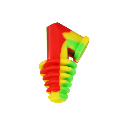 Pulsar Silicone Cart Rig Adapter | Rasta