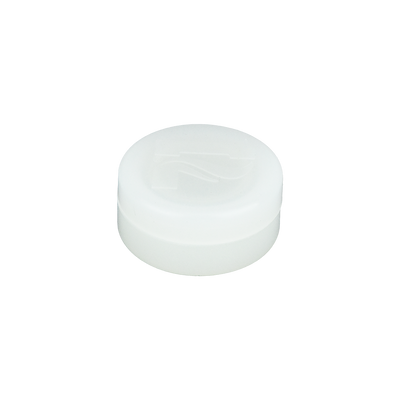 Pulsar Silicone Concentrate Container | 3mL Size | Glow In The Dark