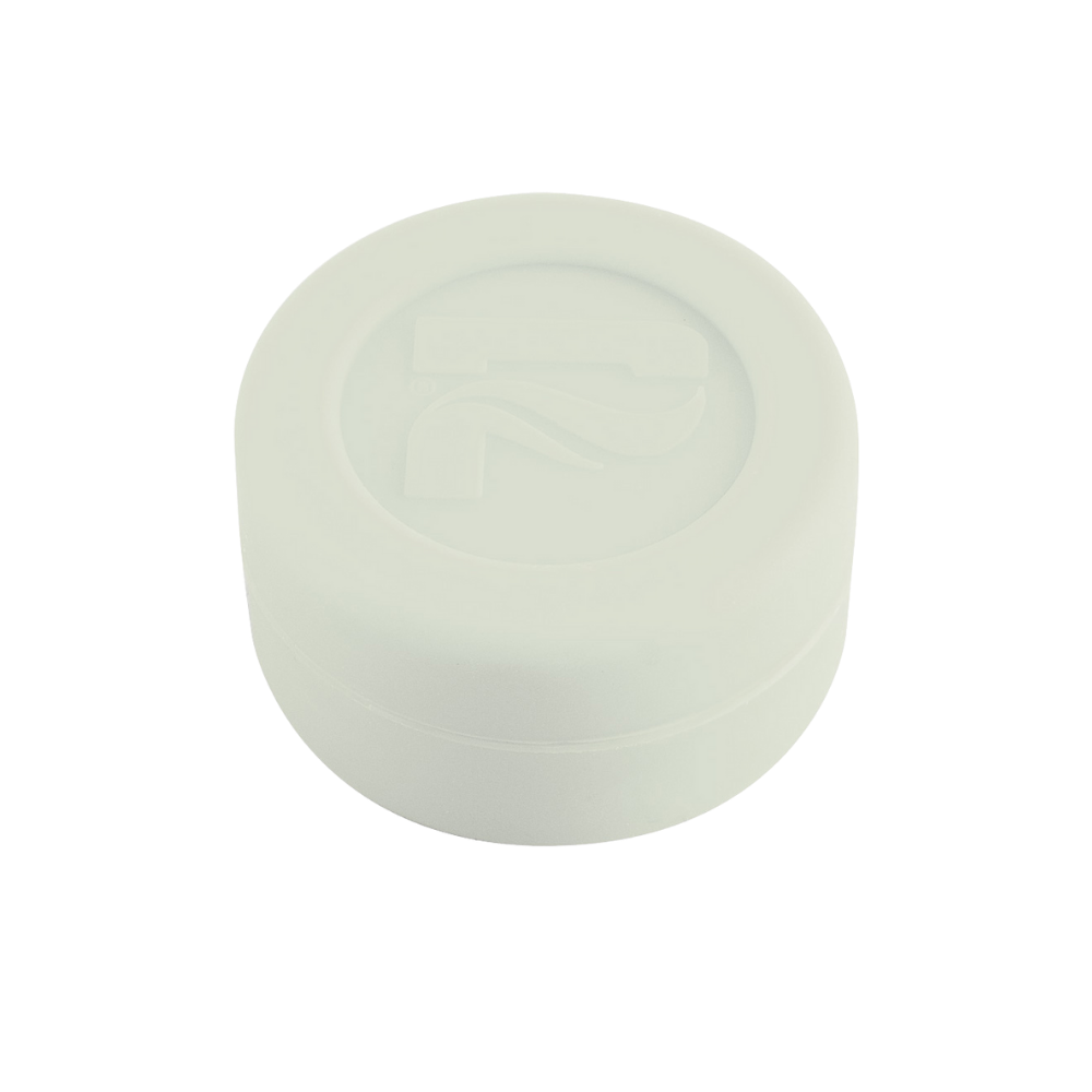 Pulsar Silicone Concentrate Container | 7mL Size | Glow