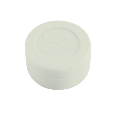 Pulsar Silicone Concentrate Container | 7mL Size | Glow