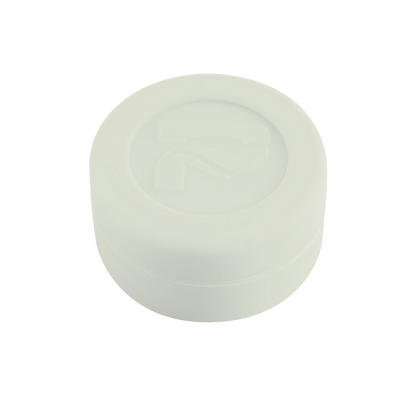 Pulsar Silicone Concentrate Container | 7mL Size | Glow