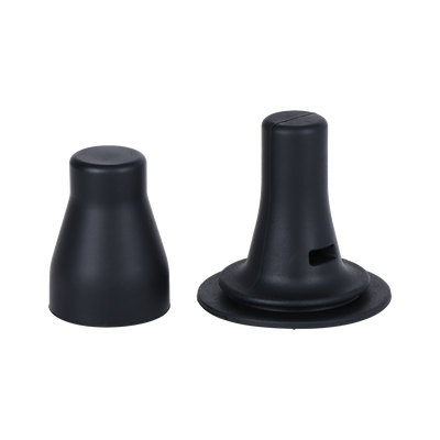 Pulsar Sipper Airflow Valve | Open View