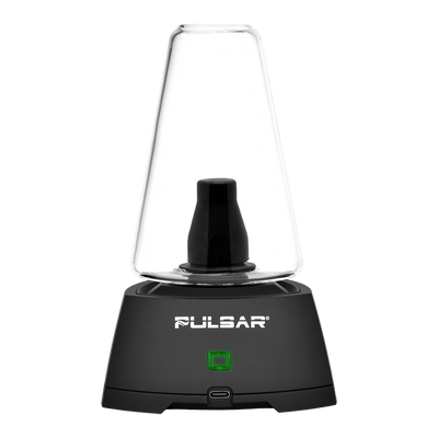 Pulsar Sipper Concentrate & 510 Cartridge Vaporizer | Dry Cup Edition