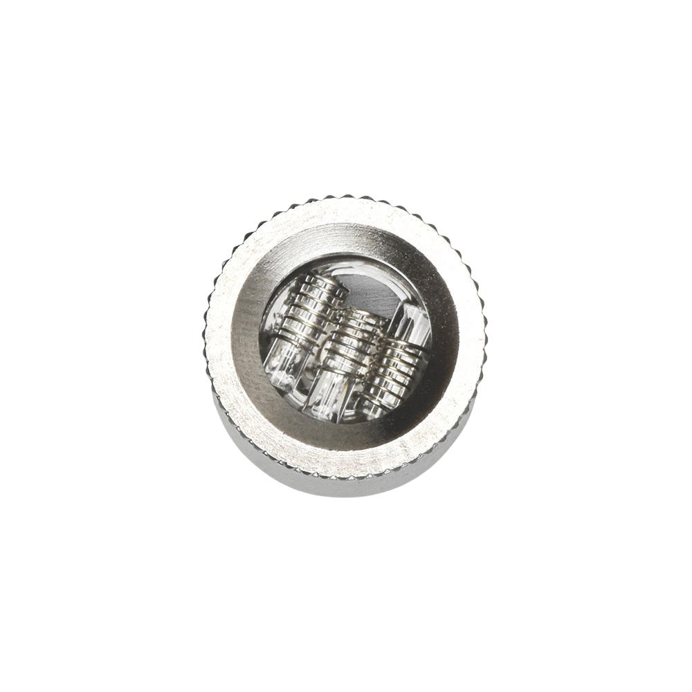 Pulsar Sipper Triple Quartz Wax Atomizer | Chamber View
