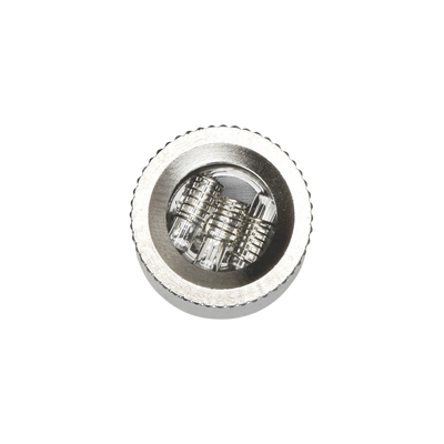 Pulsar Sipper Triple Quartz Wax Atomizer | Chamber View