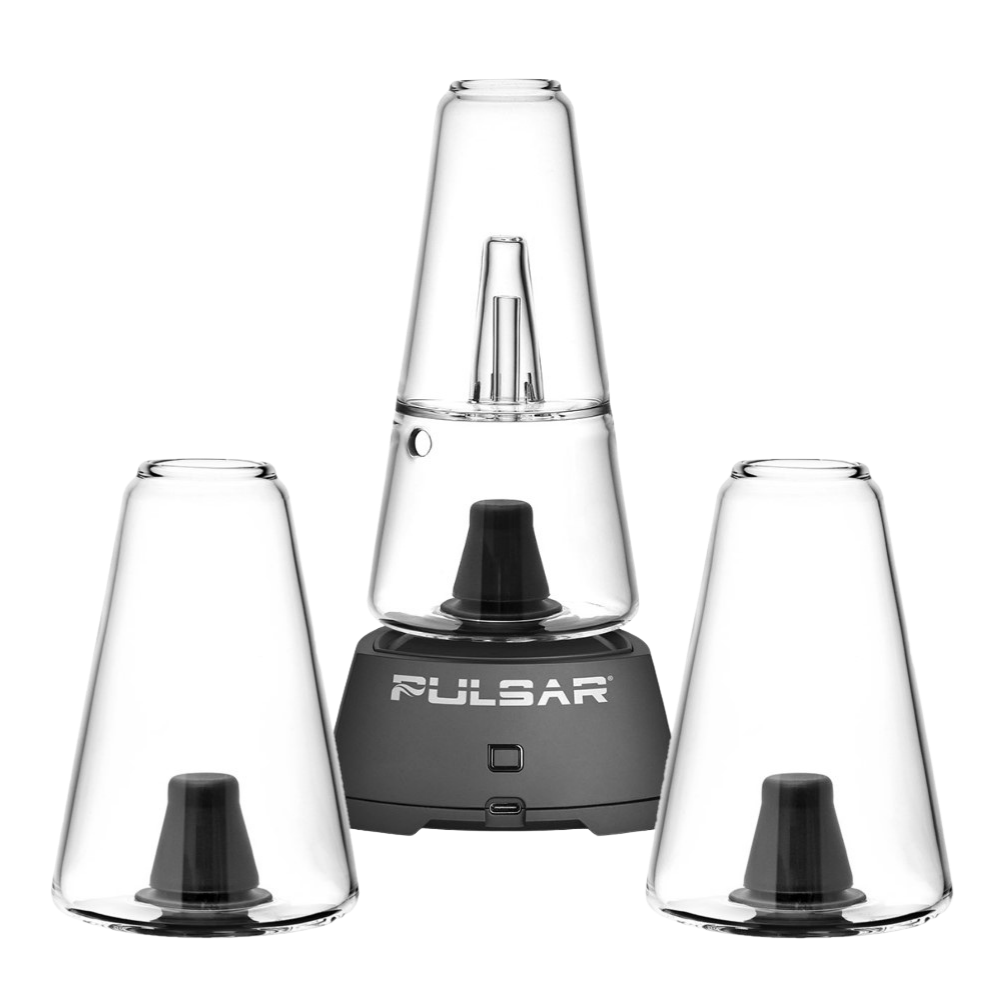 Pulsar Sipper & Sipper Cup Set Bundle