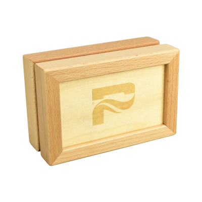 Pulsar Small Drawer Style Pollen Sifter Box | Closed View