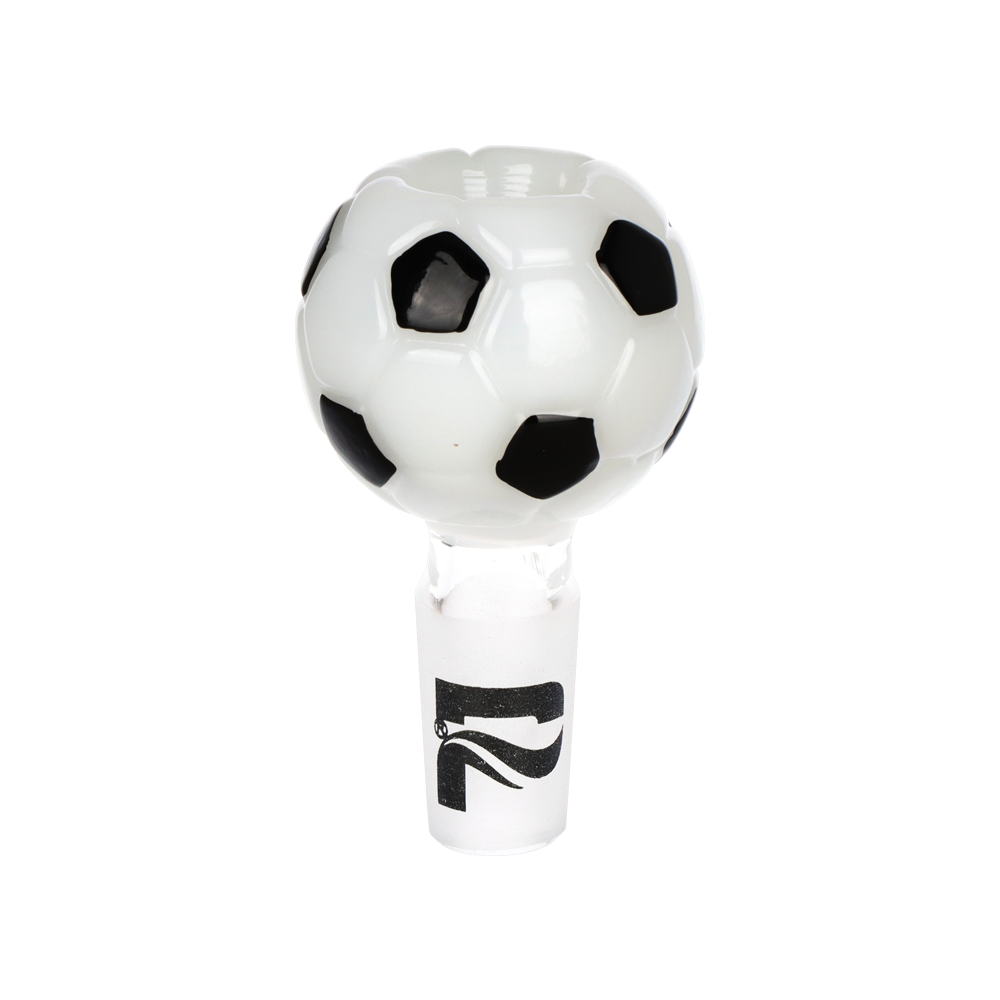 Pulsar Soccer Celebration Herb Slide | 14mm Male