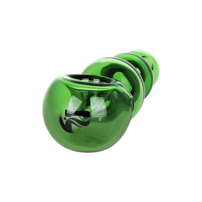 Pulsar Spherical Spoon Pipe | Front View