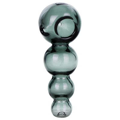Pulsar Spherical Spoon Pipe | Gray