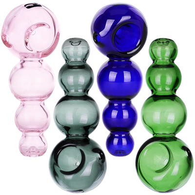 Pulsar Spherical Spoon Pipe | Group