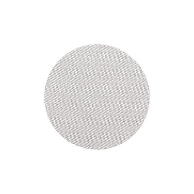 Pulsar Spider Web Mill Grinder Screen | Top View