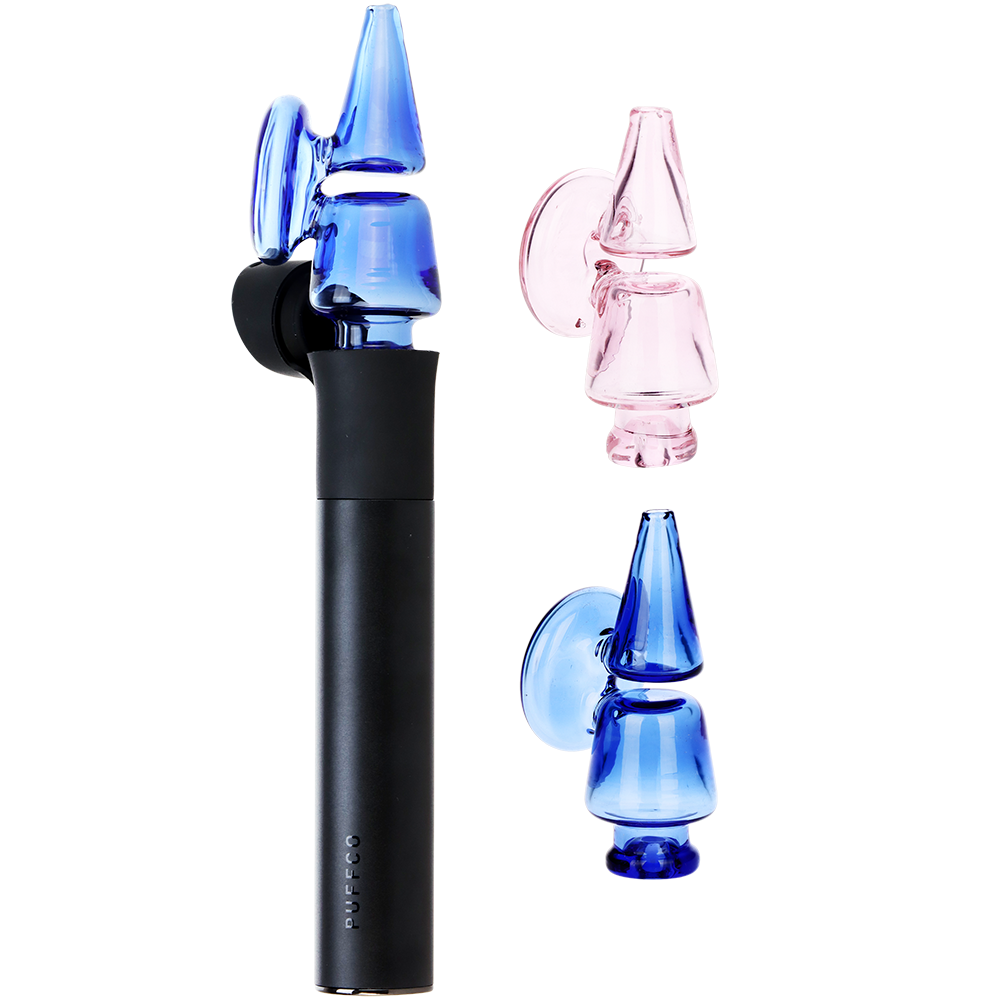 Pulsar Splash Guard Mouthpiece Attachment for Puffco Pivot | Group