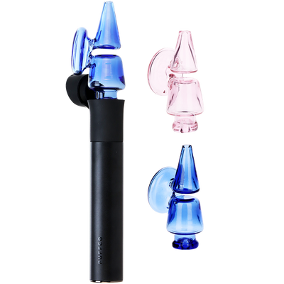 Pulsar Splash Guard Mouthpiece Attachment for Puffco Pivot | Group