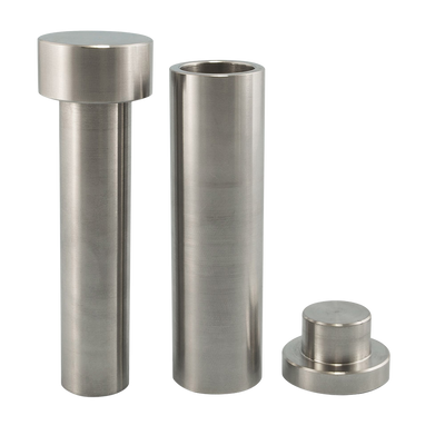 Pulsar Steel Hammer Style Pollen Press | Pieces