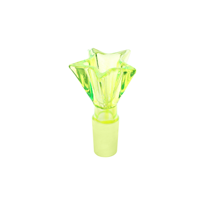 Pulsar Star Power Bong | Herb Slide