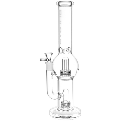 Pulsar Stereo Matrix Reverb Bong | Front View