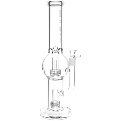 Pulsar Stereo Matrix Reverb Bong | Back View