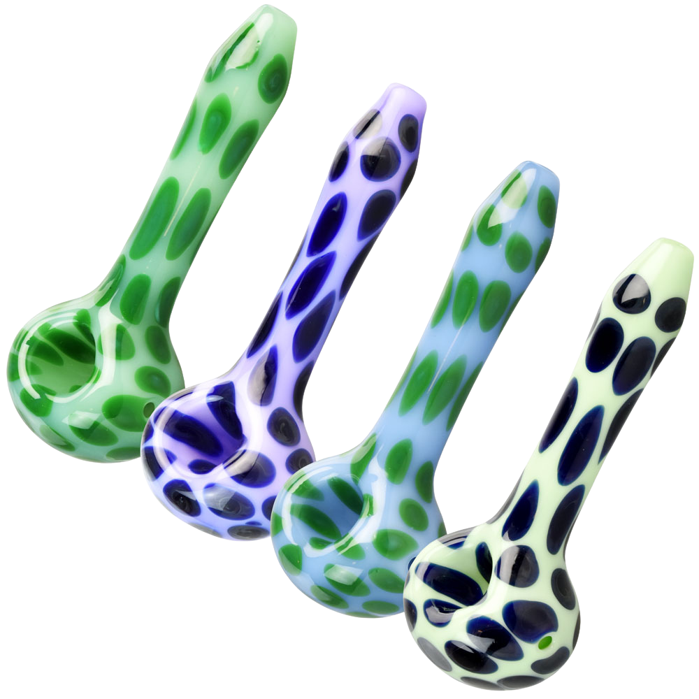 Pulsar Sweet Spot Spoon Pipe | Group