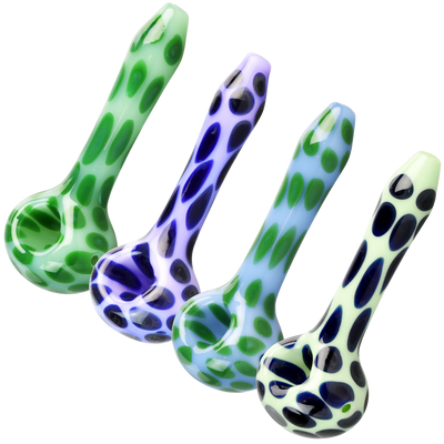 Pulsar Sweet Spot Spoon Pipe | Group