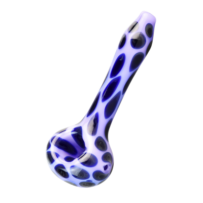 Pulsar Sweet Spot Spoon Pipe | Purple