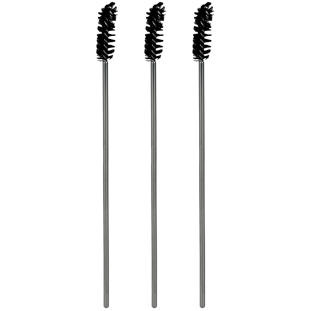 Pulsar SYNDR Cleaning Brushes | 3 Piece Set