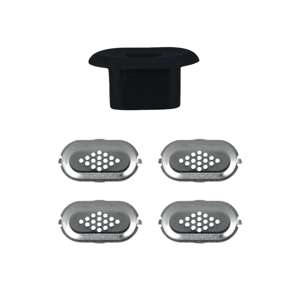 Pulsar SYNDR Mouthpiece & Screen Set