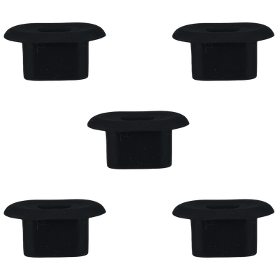 Pulsar SYNDR Replacement Mouthpieces | 5 Piece Set