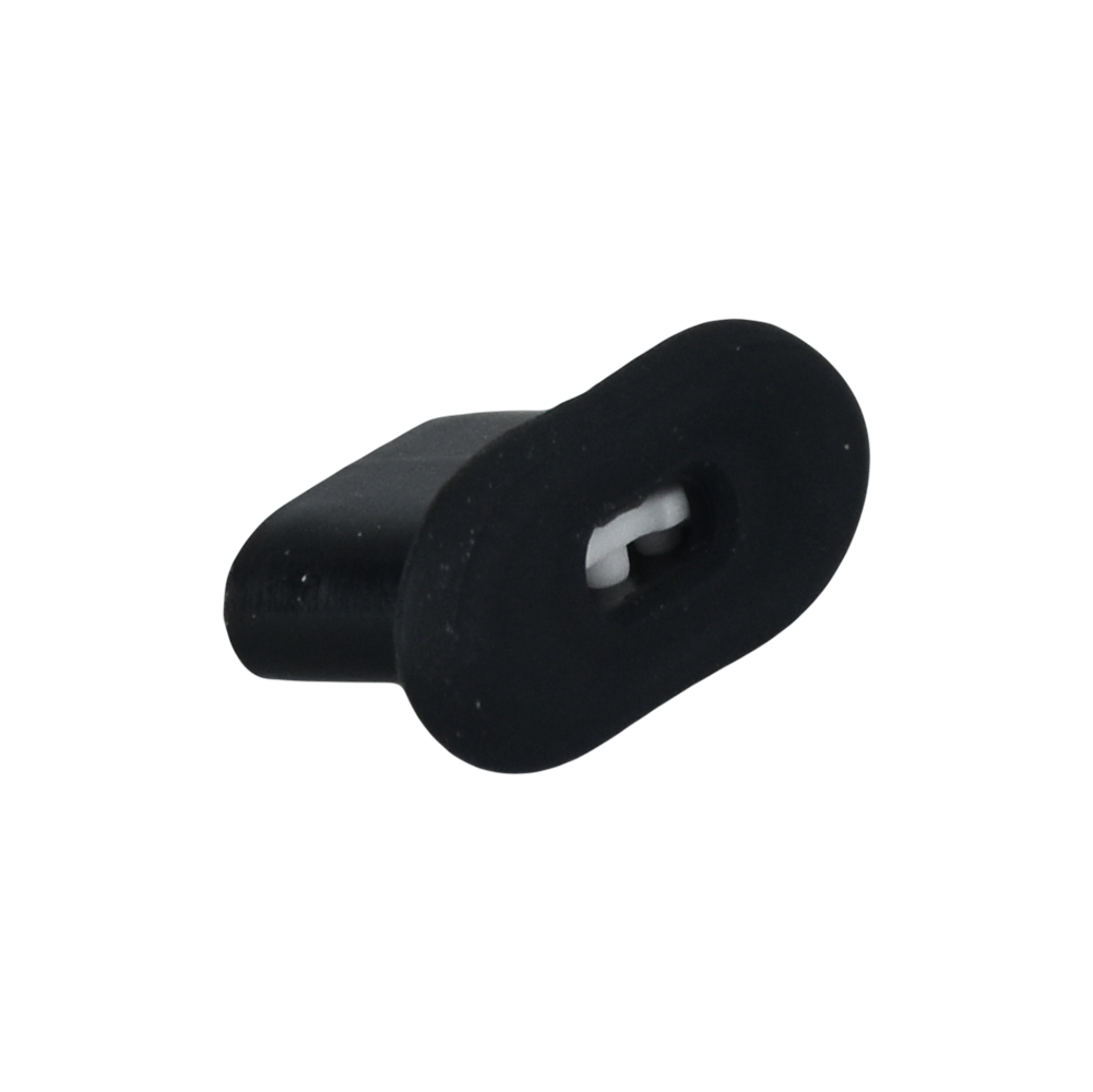 Pulsar SYNDR Replacement Mouthpiece | Close View