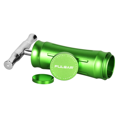 Pulsar T-Style Pollen Press | Pieces