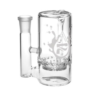 Pulsar Turbine Ash Catcher | Frontal Side View