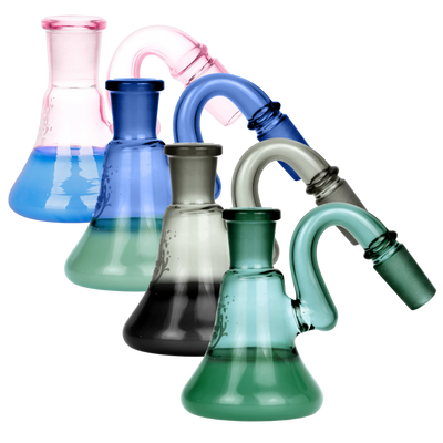 Pulsar Two Tone Ash Catcher | Group