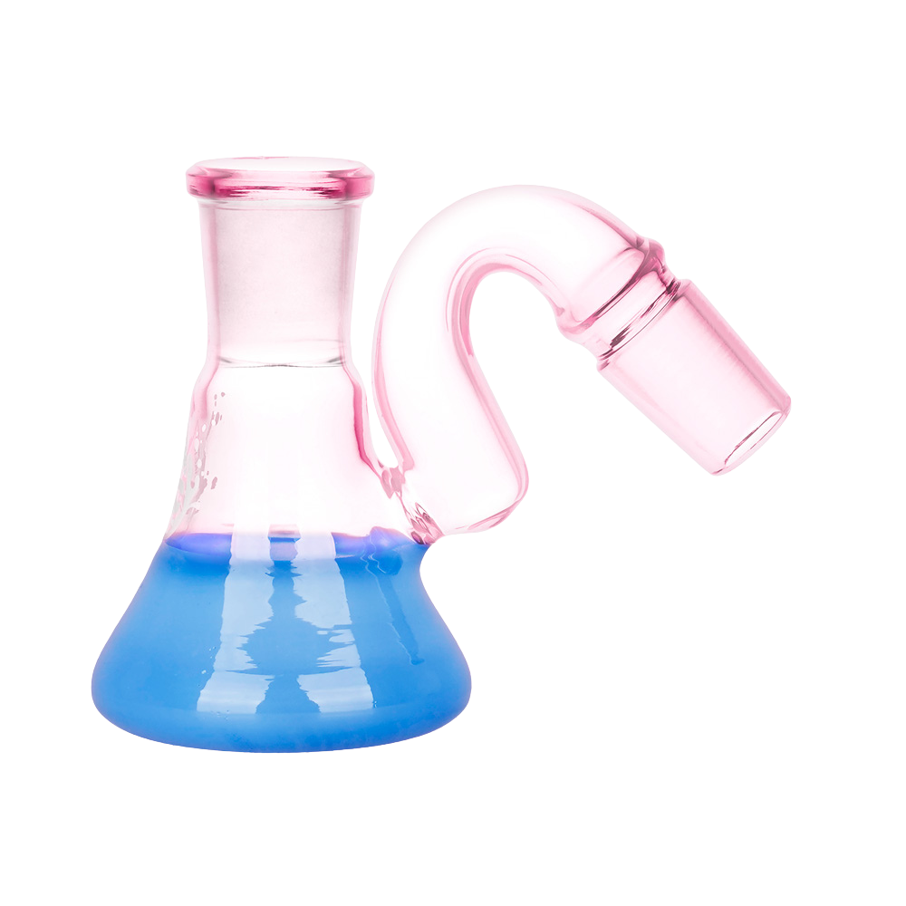 Pulsar Two Tone Ash Catcher | Pink Blue