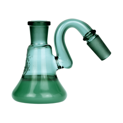 Pulsar Two Tone Ash Catcher | Teal Green