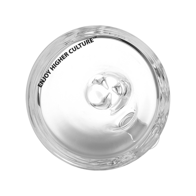 Pulsar Ultra Thick Skyscraper Beaker Bong | Base View