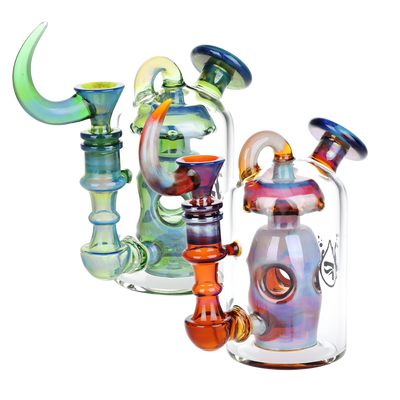 Pulsar Unholy Lantern Incycler Bong | Group