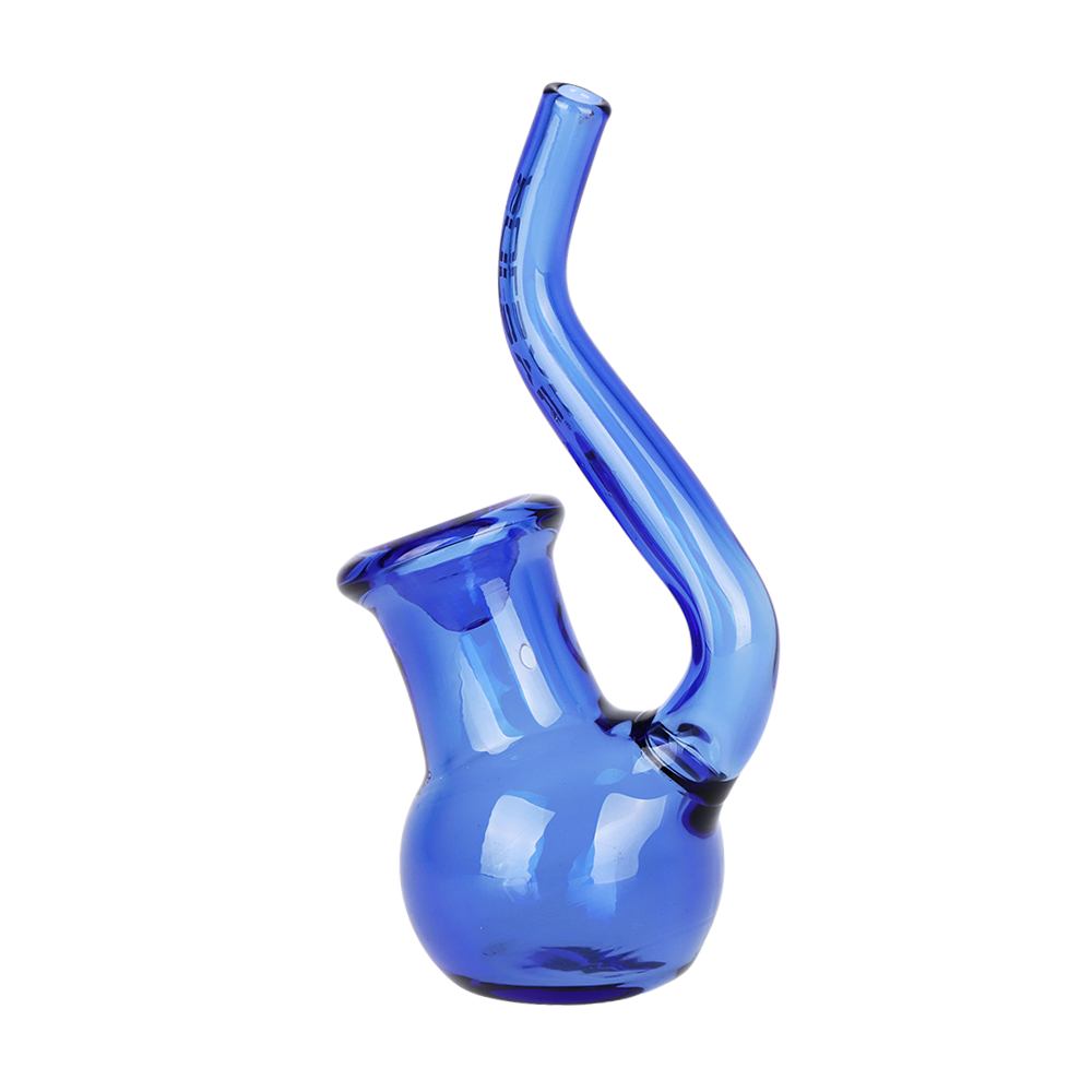 Pulsar Upright Sherlock Pipe | Back View